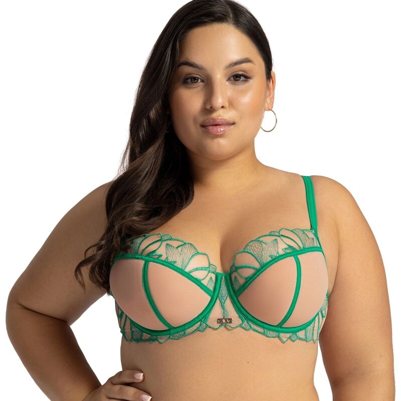 AVA Dámska podprsenka Moss 2160 63870543