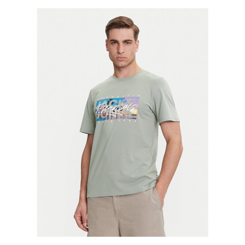 Tričko Jack & Jones 63753015