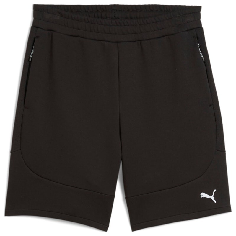 Puma Evostripe Shorts 8 black 63871931