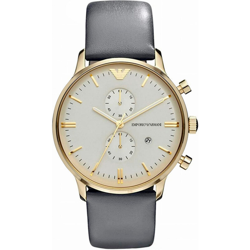 ARMANI PÁNSKE HODINKY ARI AR0386 (40MM) 49145564