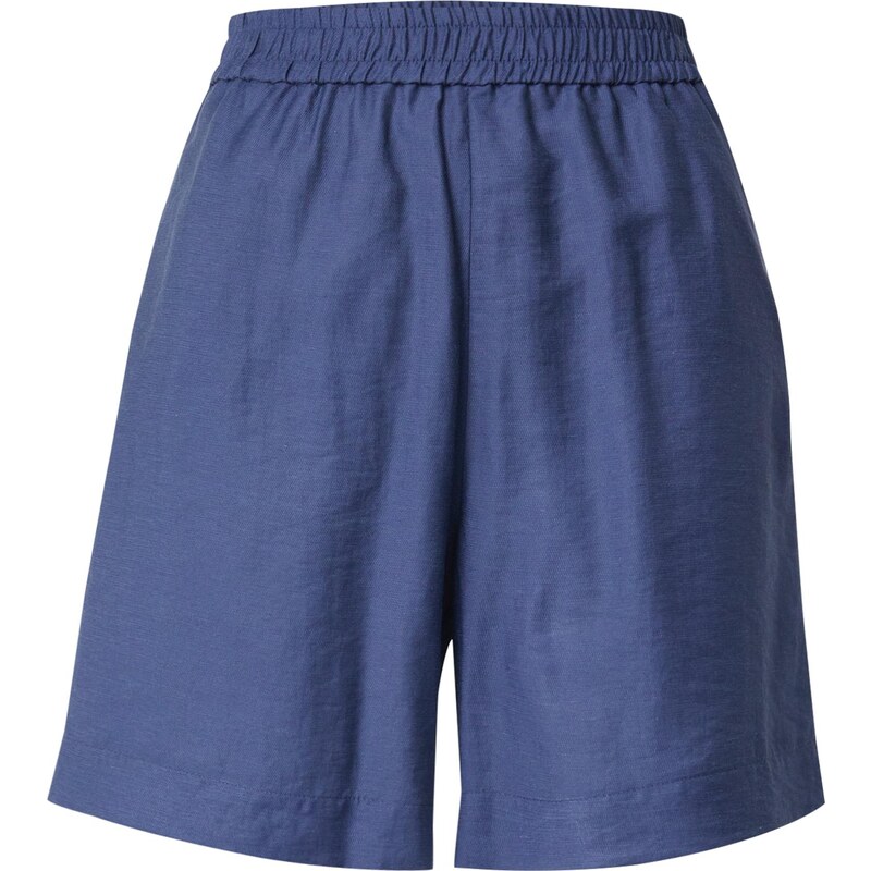 MSCH COPENHAGEN Nohavice Disa námornícka modrá 65653696