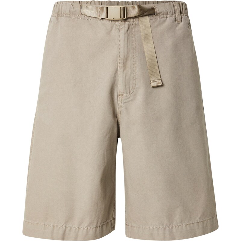 JACK & JONES Nohavice JPSTOWEN BARKLEY sivobéžová 63874467