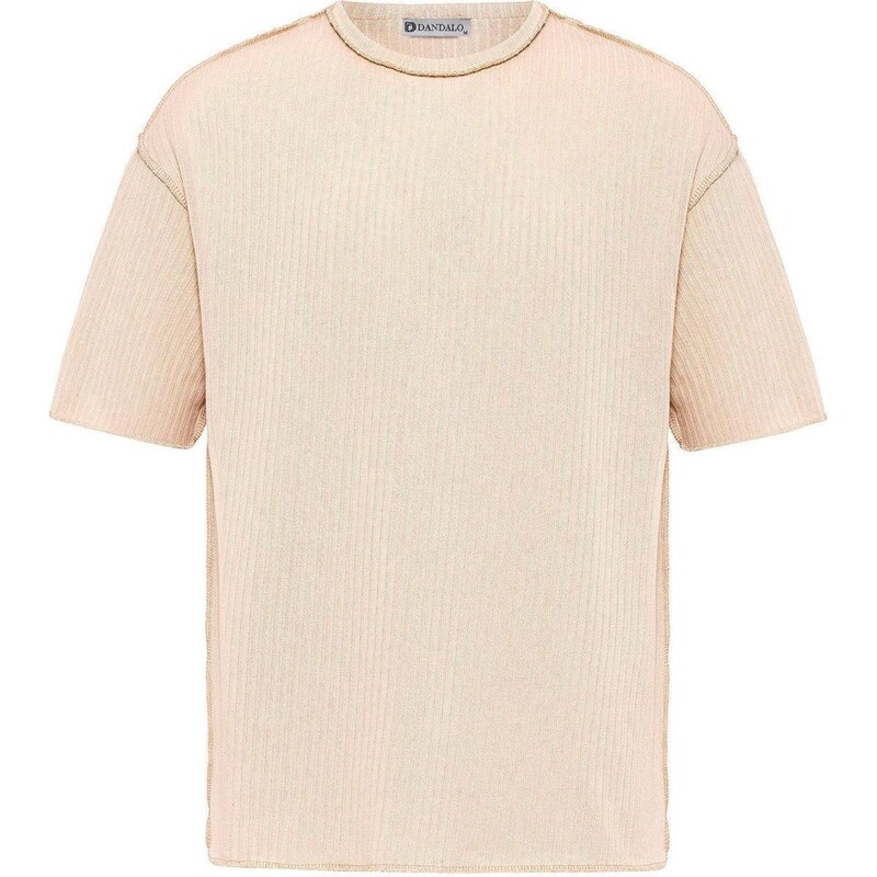 Dandalo Tričko béžová 65653791