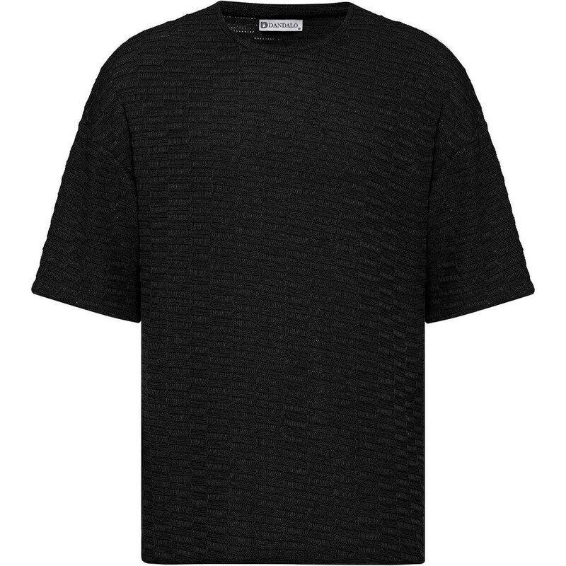 Dandalo Tričko čierna 65905457