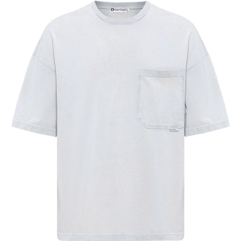 Dandalo Tričko svetlosivá 65653799
