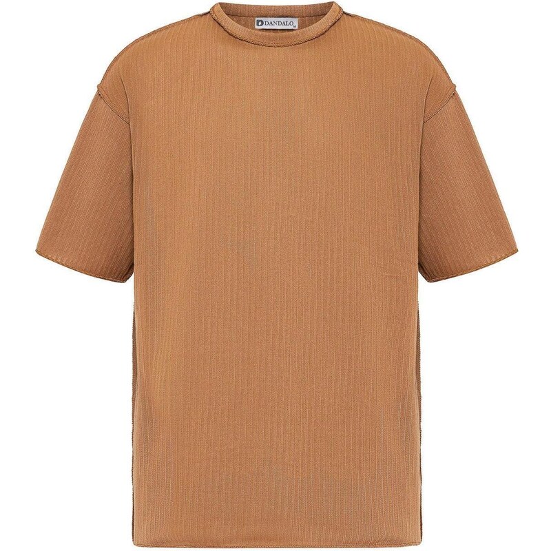 Dandalo Tričko farba ťavej srsti 65653789