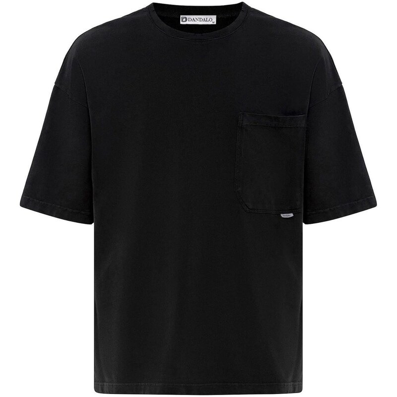 Dandalo Tričko čierna 64521002