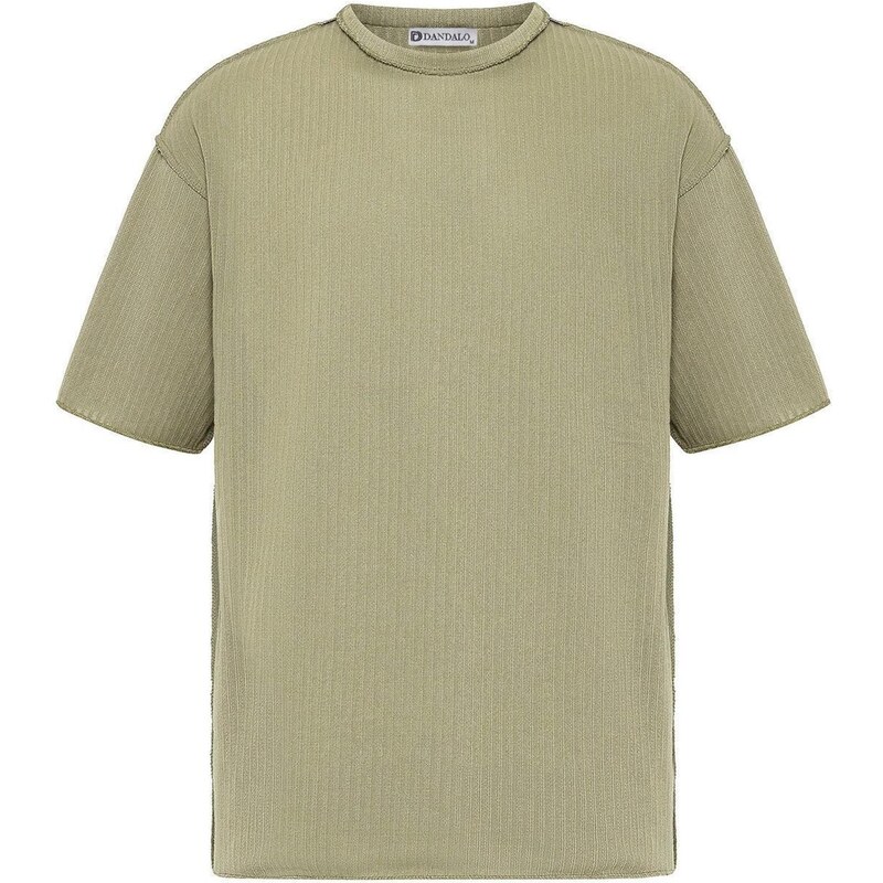 Dandalo Tričko kaki 65653823