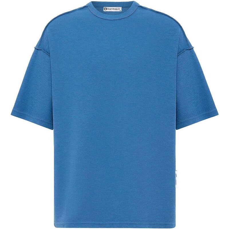 Dandalo Tričko modrá 65653812