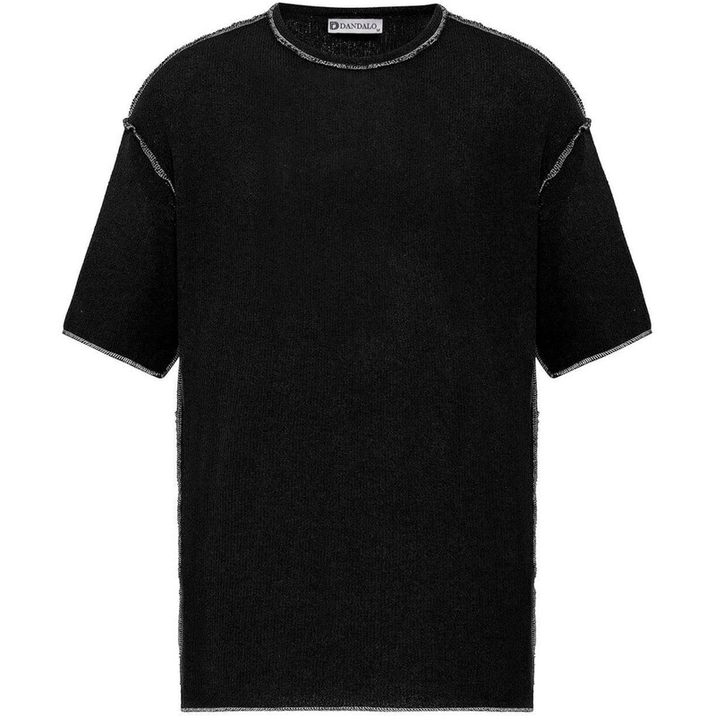 Dandalo Tričko čierna 65921681