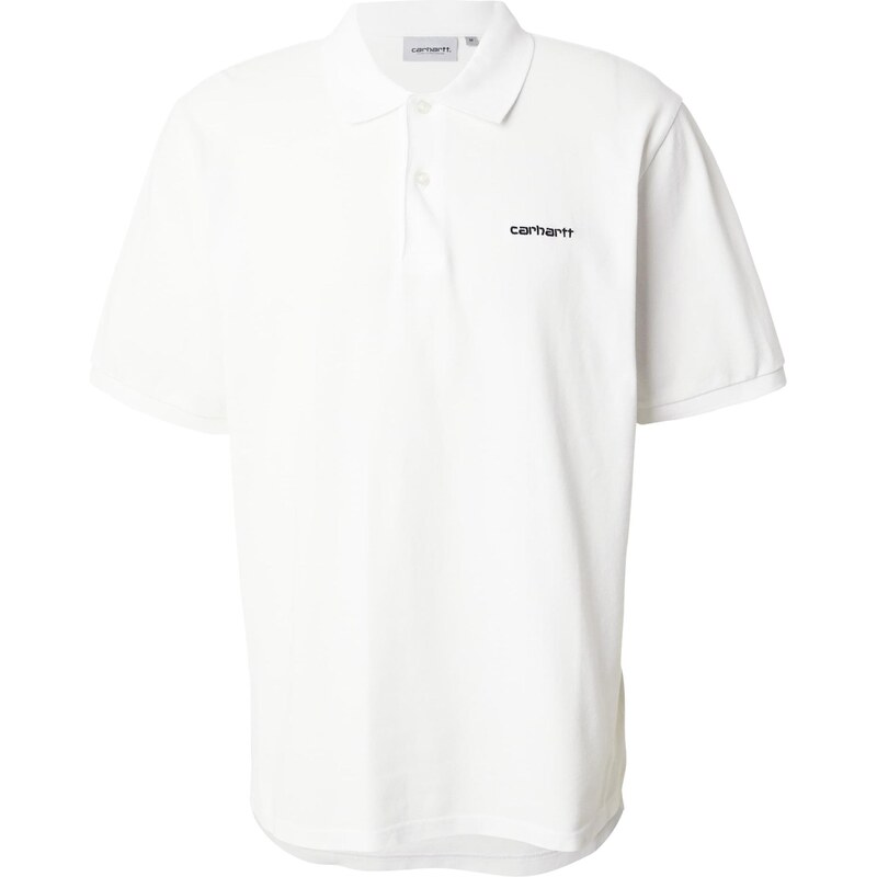Carhartt WIP Tričko biela 63874377