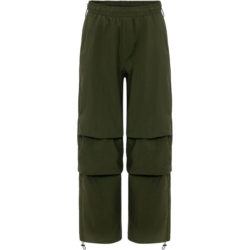 Dandalo Nohavice olivová 65678244