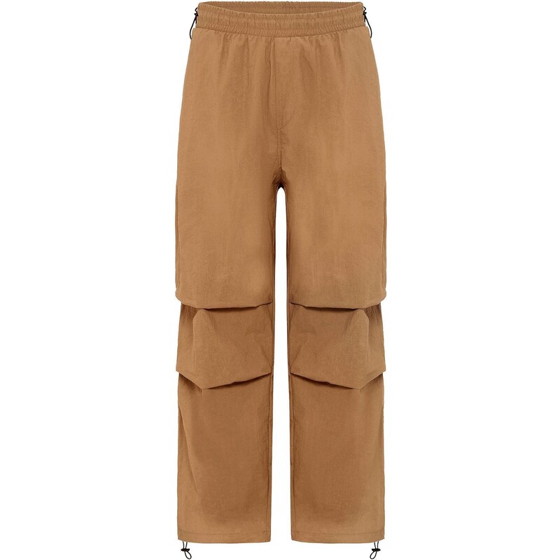 Dandalo Nohavice svetlohnedá 65678246