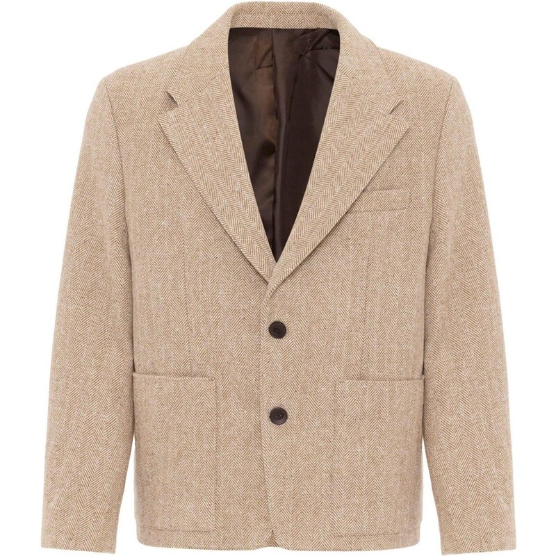 Antioch Sako béžová / tmavobéžová 65653736