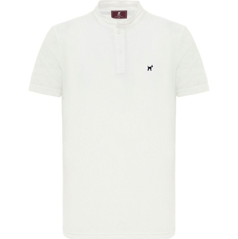 Williot Tričko biela 65653844