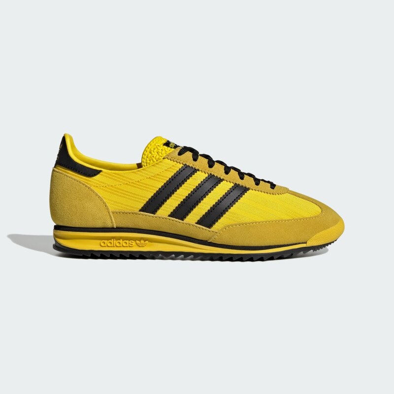 Adidas Tenisky SL 72 OG 63875654