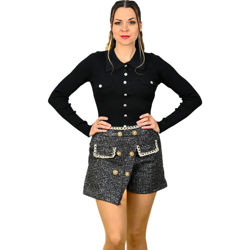 E-shop Luxusné dámske body Angela