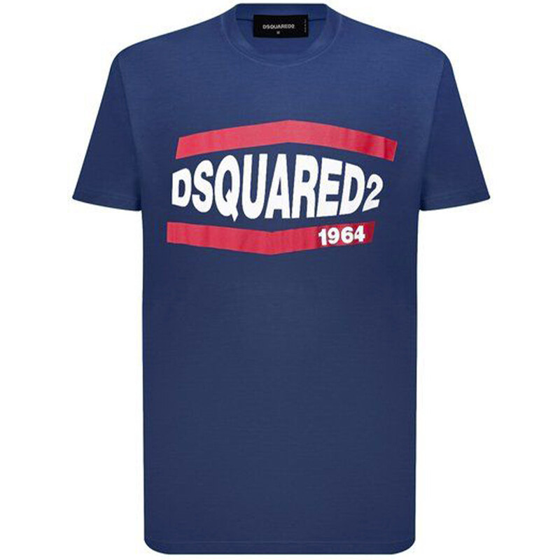 Pánske tričko Dsquared2 66824919