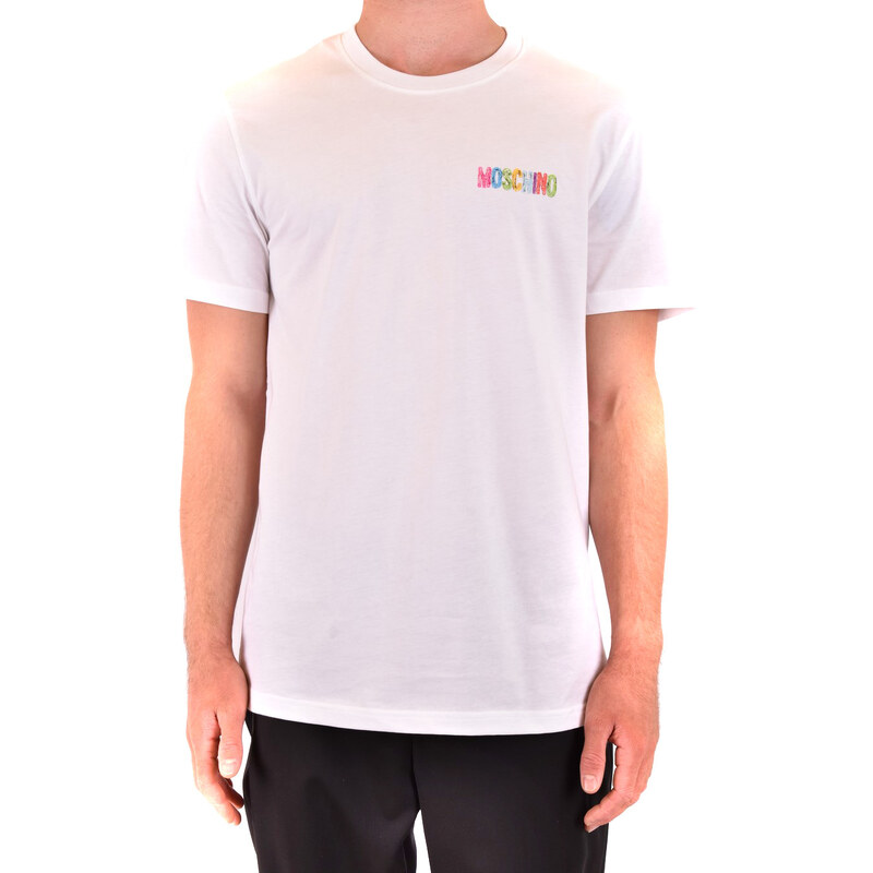 Moschino T-Shirt Uomo 66347162