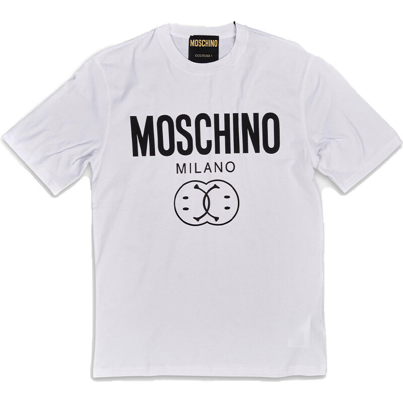 Moschino pánske tričko 66824970