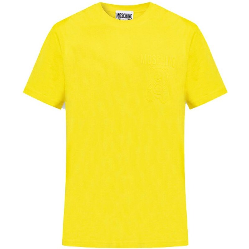 Moschino T-Shirt Uomo 66347003