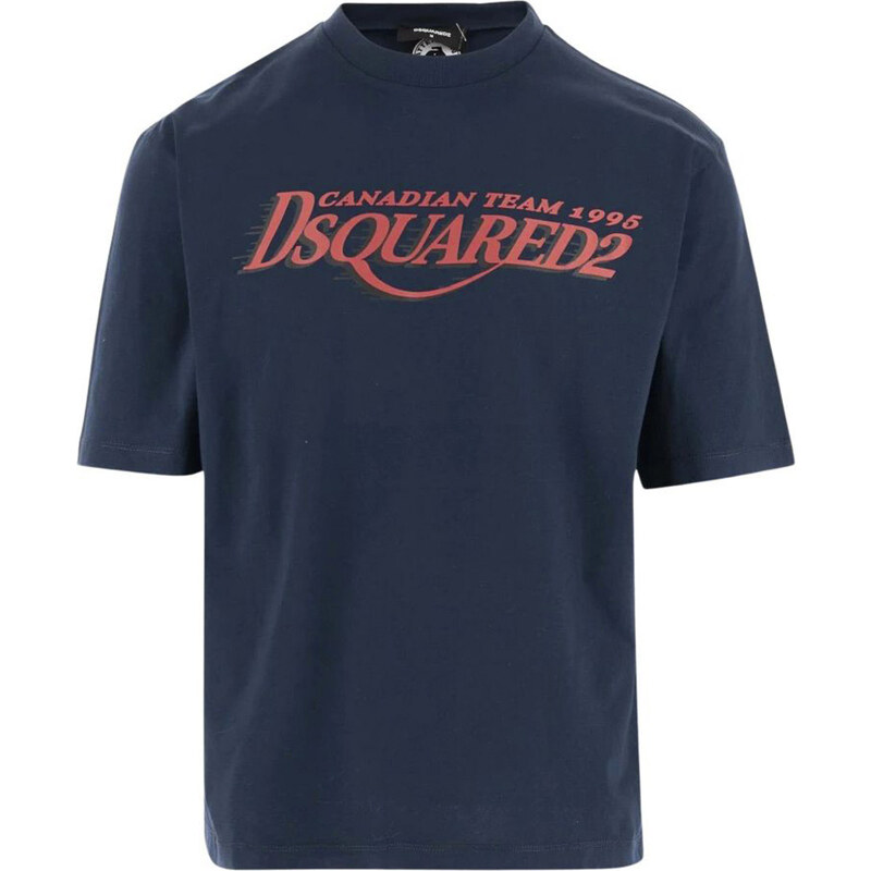 Dsquared2 T-Shirt Uomo 66347005