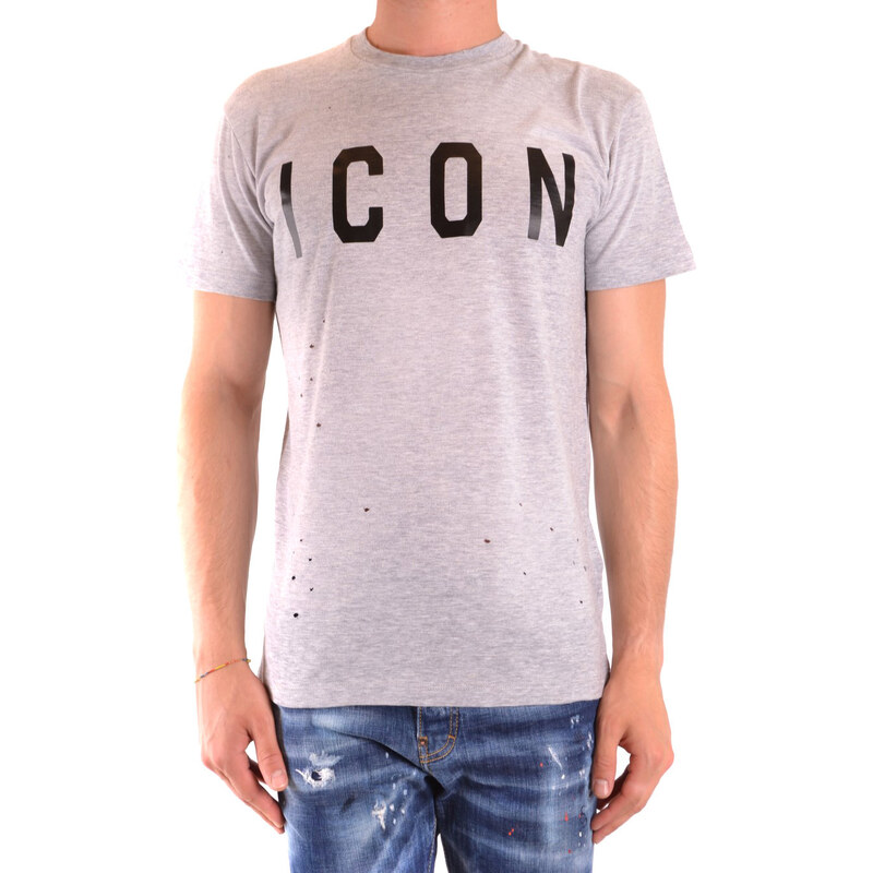Dsquared2 pánske tričko ICON 66800166