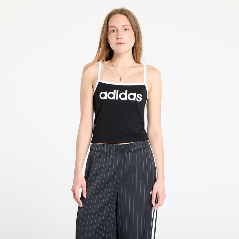 adidas Originals Tank Top Black L 63889793