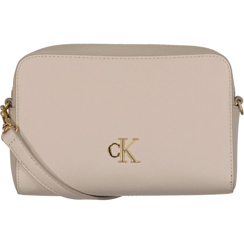 Calvin Klein Dámska crossbody kabelka LV04K3162GRMU 66590365