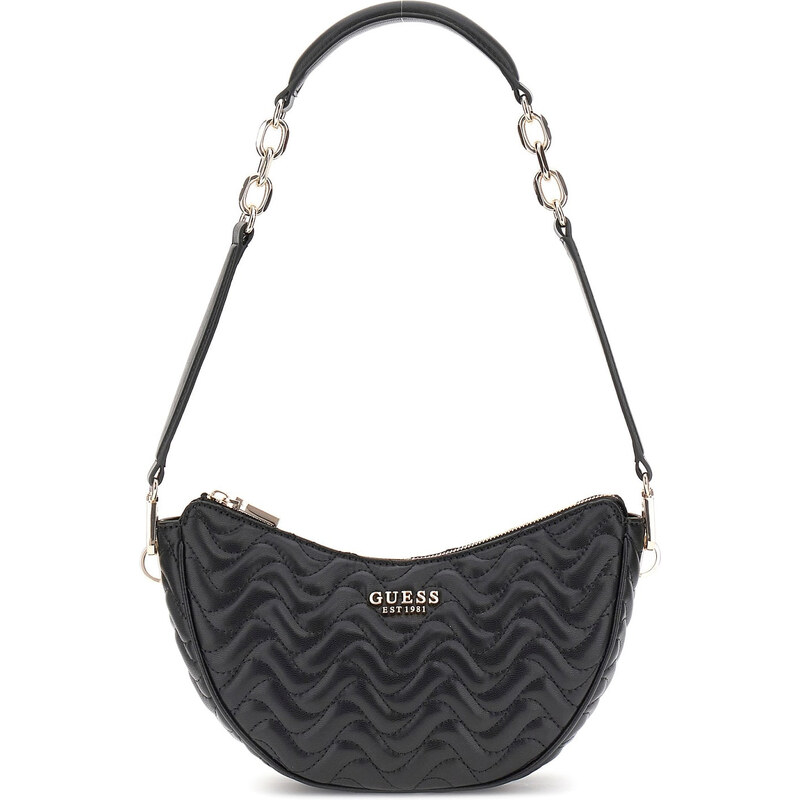 Guess Dámska kabelka Banana Bag HWQG9653180-BLA 66589017
