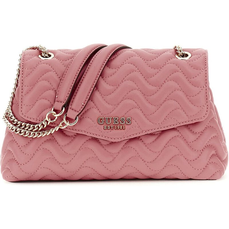 Guess Dámska crossbody kabelka HWQG9653210-BEG 66580733