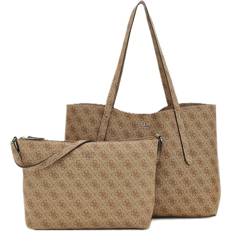 Guess Dámska kabelka 2 v 1 HWLG9648230-LTL 66594396