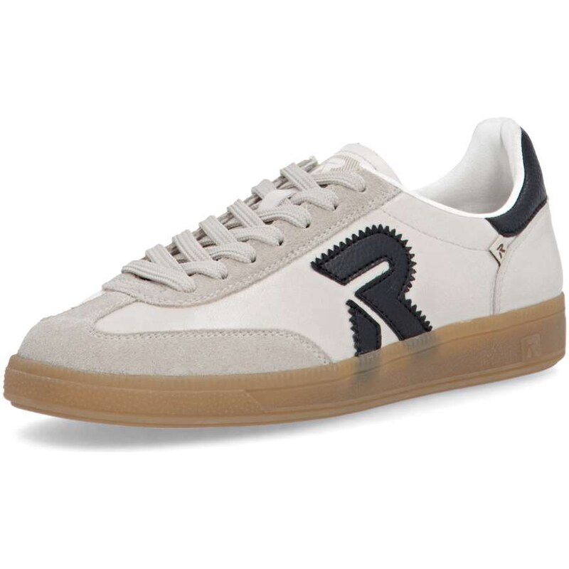 Dámske tenisky RIEKER W2200-60 béžová W5 63889887