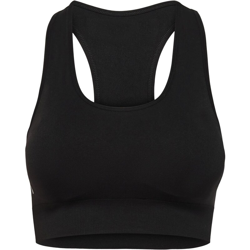 ONLY PLAY Športová podprsenka Daisy čierna / biela 11995552