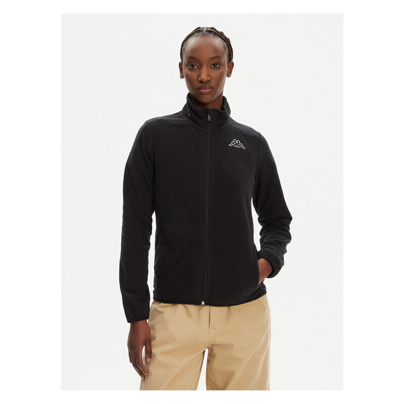 Fleecová mikina Kappa 59058620