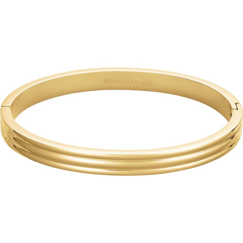 Dámsky pozlátený náramok Rosefield JBSBG-J1041 64844159