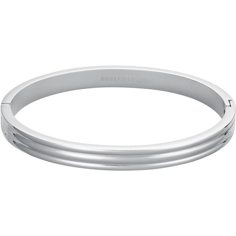 Rosefield dámsky masívny náramok s ródiovaním JBSBS-J1042 64844164