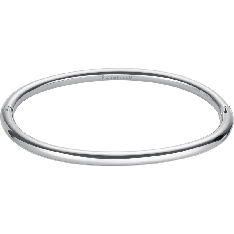 Rosefield dámsky masívny náramok s ródiovaním JBPBS-J1046 64844163