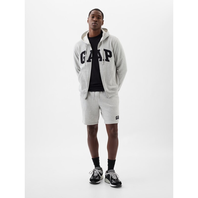 GAP Shorts with Heritage logo - Mens 64695337