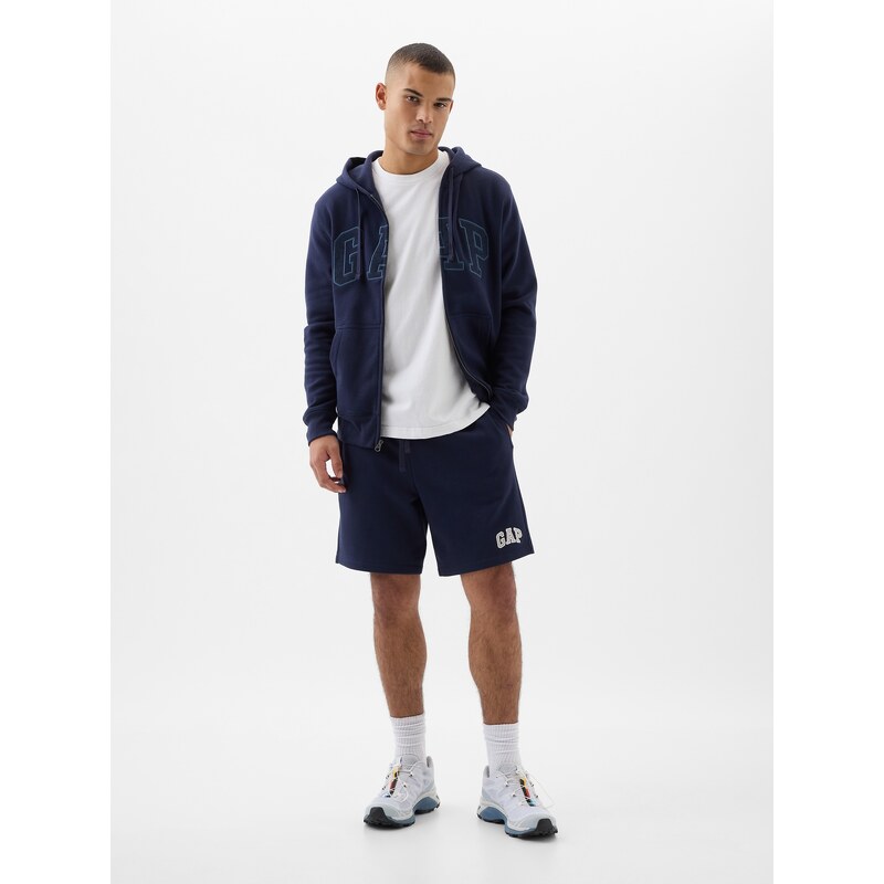 GAP Pánske Šortky s logom Heritage 866651-03 66267237