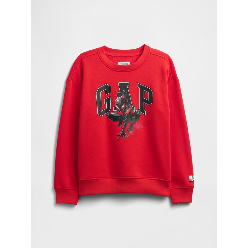 GAP Chlapčenská mikina Gap & Marvel 782423-00 66265546