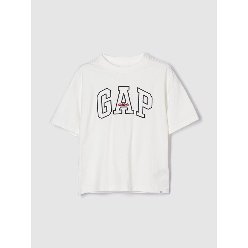 GAP Chlapčenské tričko Gap Athletic Americana 780680-00 66265558