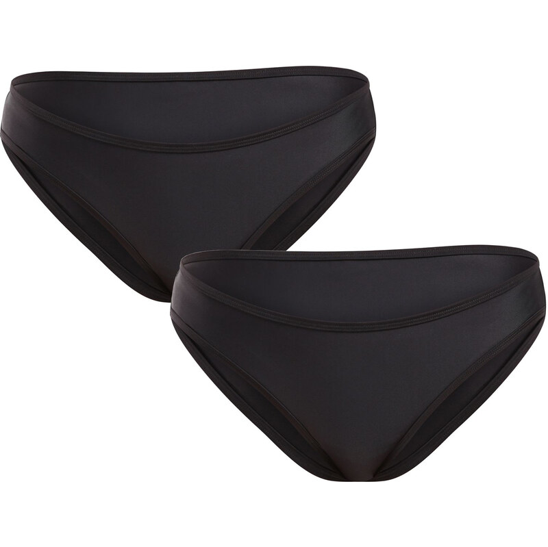 2PACK dievčenské menštruačné plavky Pietro Filipi nízke moderate 68696371