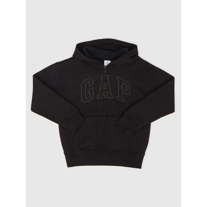 GAP Chlapčenská mikina s logom 745041-00 66265668