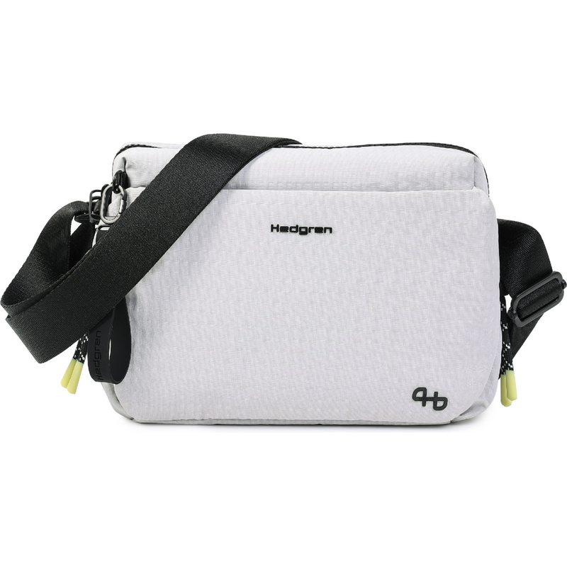 Hedgren String Kosho Medium Crossover HSTG01 - vaporous grey S 64414593