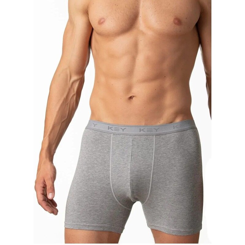 Pánske boxerky Key MXM 019 65687435