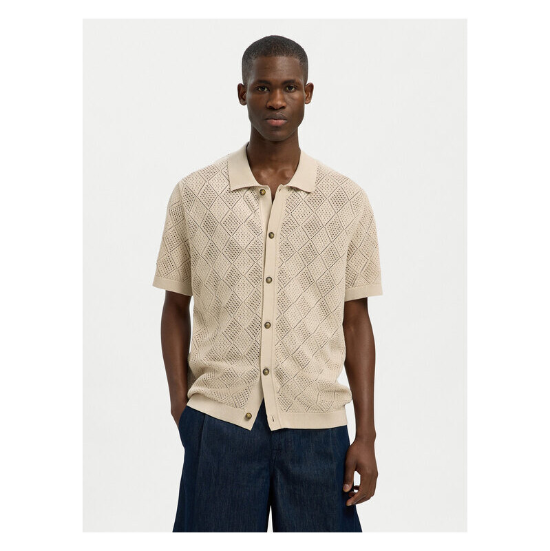 Košeľa Selected Homme 63893040