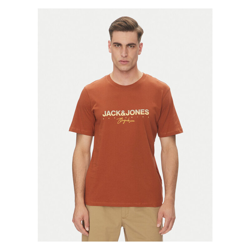 Tričko Jack & Jones 63567753