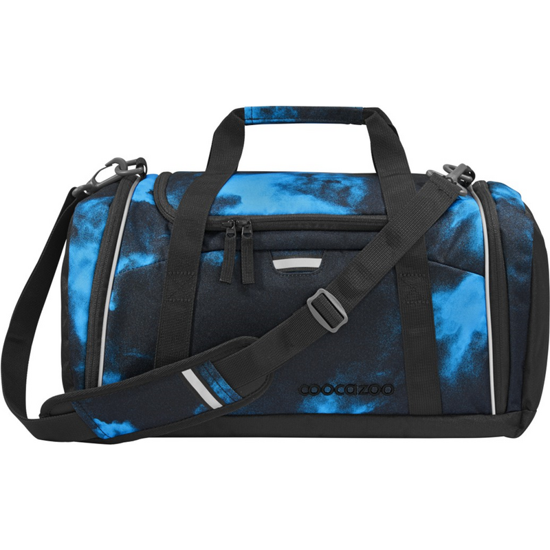 Coocazoo Športová taška Mystic Clouds 64414755