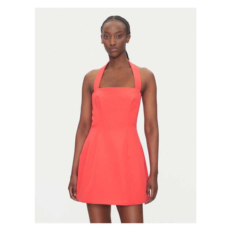 Koktejlové šaty Bardot 63566743